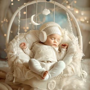 Baby Sleep Lofi: Soothing Harmonies - Peaceful Lofi Lullabies