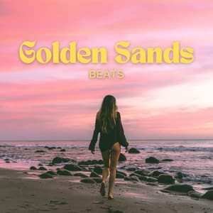 Golden Sands Beats: Chill House and Ambient Tracks for Your Beach Adventures - Chill Out Zone