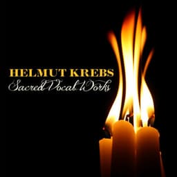 Sacred Vocal Works - François Couperin