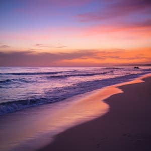 Music For Floating On The Edge Of Now - Wellness Sounds Relaxation Paradise