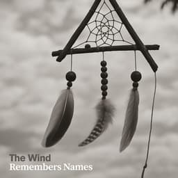 The Wind Remembers Names - Native American Music Consort