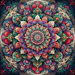 Undoing Situations and Facilitate Change - Solfeggio Healing Frequencies