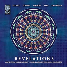 Revelations - Eugene Migliaro Corporon