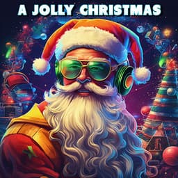 A Jolly Christmas - Christmas Music