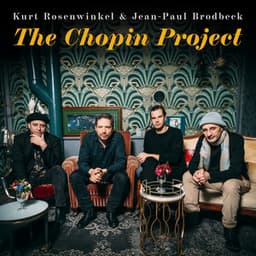 The Chopin Project - Kurt Rosenwinkel