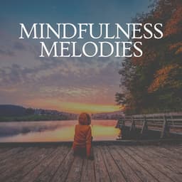 Mindfulness Melodies - Thai Massage Music
