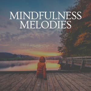 Mindfulness Melodies - Thai Massage Music