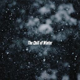 The Chill of Winter - Musica per la Colazione Sala