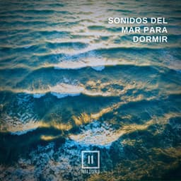 Sonidos del Mar para Dormir - Para Dormir