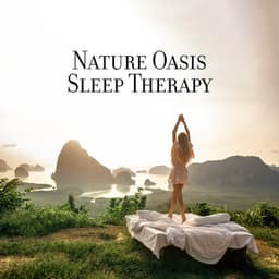 Nature Oasis Sleep Therapy - Nature Music Sanctuary