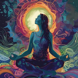 Lofi Mindfulness: Meditation Melodic Flow - Ultimate Waterflow
