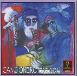 Cancionero - Roberto Sierra
