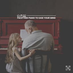Pacifying Piano to Ease Your Mind - Soft Piano Music