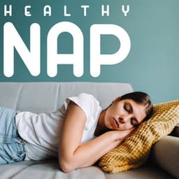Healthy Nap - Scoty Hukbey