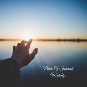 Place Of Internal Worship - Praise and Worship Orchestra
