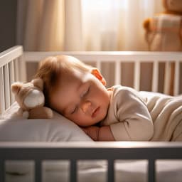 The Serenade Of Soft Dreams: Orchestral Melodies For Baby’S Rest And Comfort - Bertie Lambert