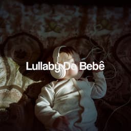 Lullaby De Bebê - Nursery Rhymes