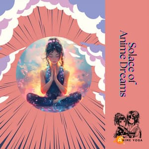 Solace of Anime Dreams - Anime Yoga