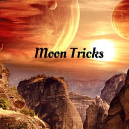 Moon Tricks - Sleep Makers Samples