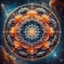 741 Hz Solfeggio Frequencies: Dissolve Toxins and Remove Negativity - Solfeggio Frequencies 528Hz