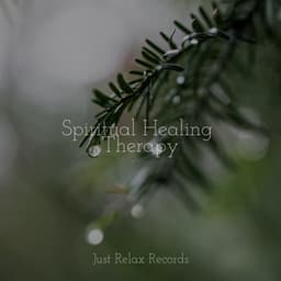 Spiritual Healing Therapy - Yoga Music