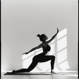 Melodía De Yoga: Música Para El Ritmo De Asanas - Gurú Dzen