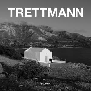 Insomnia - Trettmann