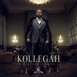 Zuhältertape, Vol. 4 - Kollegah