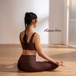 Respira con Yogini - Asana Voce