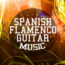 Spanish Flamenco Guitar Music - Instrumental Guitar Music