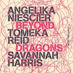 Beyond Dragons - Angelika Niescier