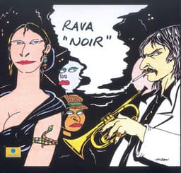 Noir - Enrico Rava