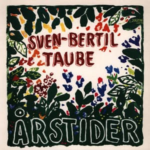 Årstider - Sven-Bertil Taube