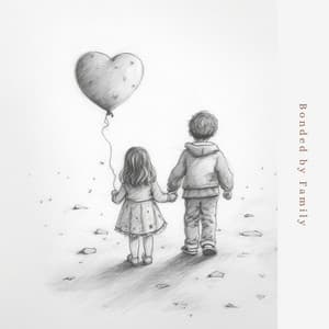 Bonded by Family - Baby Geräusche