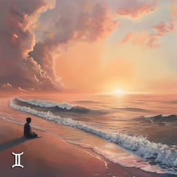 Soothing Silence: Lofi Melodies for Meditative Bliss - Lofi Gemini