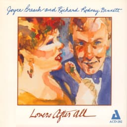 Lovers After All - Joyce Breach