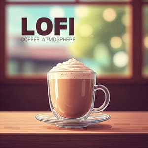 Lofi Coffee Atmosphere - Coffe Lofi