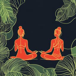 Confined to Destiny's Realm: Providence's Path in the Waterfall Enchantment - Natural Sounds Selections