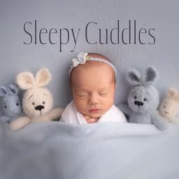 Sleepy Cuddles: Lullaby for a Baby, Sweet Melodies for Little Ones to Immerse Themselves in the Land of Dreams - Baby Sleep Lullaby Academy
