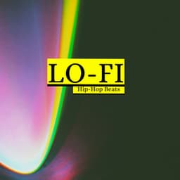 Ambient Lofi Mode - Lofi Hip-Hop Beats