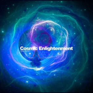 Cosmic Enlightenment - Yoga Music