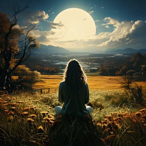 Meditation Melodies for Calm and Clarity - Noisy Bowls for Meditation