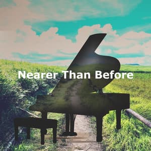 Nearer Than Before - Rain Mozart