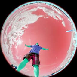 Ambiance for Relaxing Friends - Lo-Fi for Sleeping