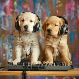 Canine Chords: Music for Dogs' Serenity - Dog's Music