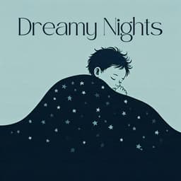 Dreamy Nights: Compilation of Soft Sounds for the Ultimate Baby Sleep Experience - Bedtime Baby