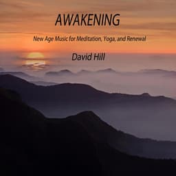 Awakening - David Hill