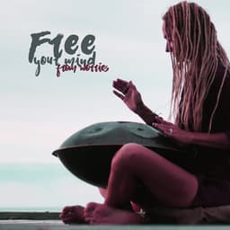 Free Your Mind from Worries: Relaxing Tongue Drum Music to Relieve Your Anxiety - Anti Stress Music Zone