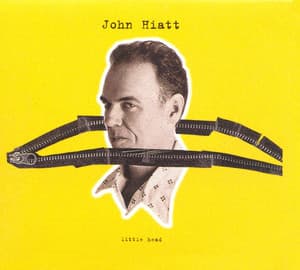 Little Head - John Hiatt
