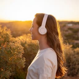 Capas De Relajación En Lofi: Patrones Musicales Suaves - Ciencia del Agua